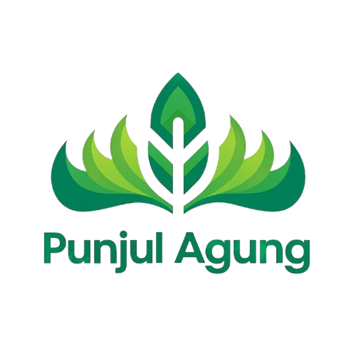 Logo Desa Punjul Agung